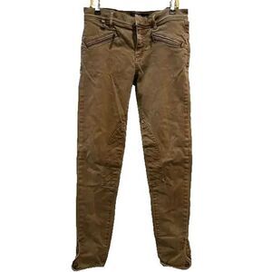 Polo Ralph Lauren Women's Equestrian Whitlyn Jod Pants Jodhpurs size 28